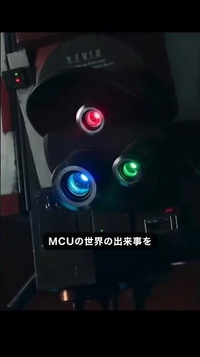 意外と忘れがちなMCUで最強のキャラクター#アベンジャーズ #marvel #shorts