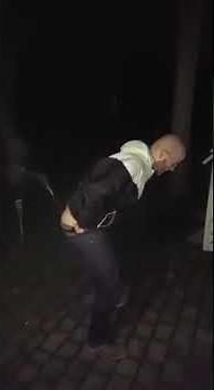 Firecracker Gets Stuck And Explodes On Man's Butt - 1075107