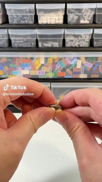 #lego #kirby #moc #asmr #satisfying #afol