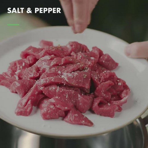 Hearty Lamb and Vegetable Soup | Lamb Try It Love It