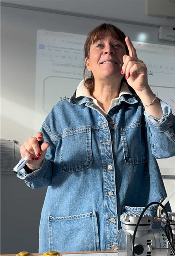 La pression atmosphérique expliquée simplement