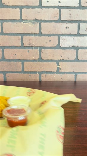 4K views · 11 reactions | It’s the ultimate comfort food showdown! ️ Are you picking our crispy, crunchy, cheesy Mozz Stix or our hearty, saucy Meatball Sandwich? | Pizza Factory, Inc. | Facebook