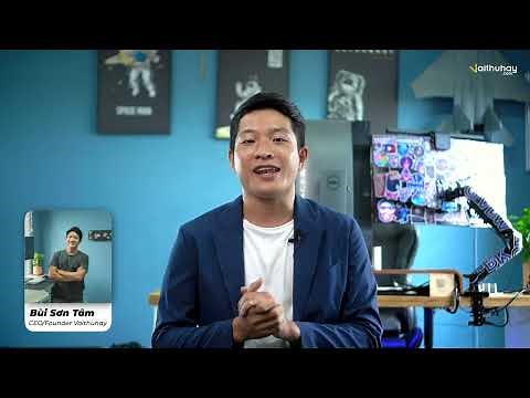 Website Vaithuhay.com là gì? Tại sao lại là Vài Thứ Hay?