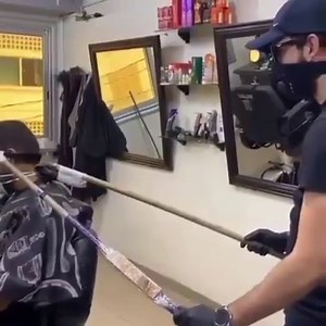 1.3M views · 7.3K reactions | * SENDING HOME SICK CLIENTS? THIS IS A MUST READ!  https://behindthechair.com/articles/sending-home-sick-clients/ * ME: Are u sick? Client: No Me: (just to be safe) 藍 #morninglaughblast via @nokhodi.clip behindthechair.com | BehindTheChair.com | Facebook