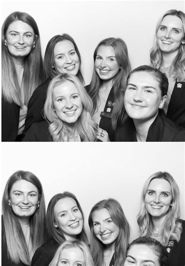 Today we celebrate the incredible women who make the magic happen behind the scenes at Bunny Hill. Our amazing team who pour their hearts into every wedding day — from our director, dedicated coordinators, our brilliant FOH and bar team, who keep everything running smoothly behind the scenes — and to the wonderful brides who trust us with one of the most important days of their lives We are proud to work alongside strong, talented and inspiring women every day! Here’s a little insight into the c