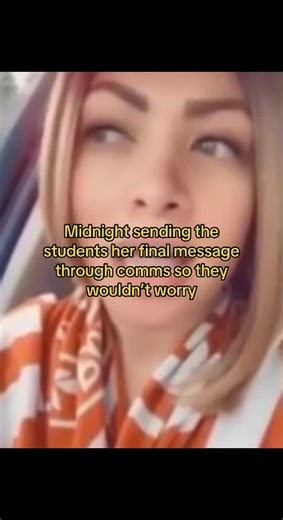 Final Message from Midnight in My Hero Academia