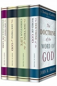 A Theology of Lordship (4 vols.)