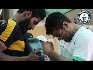 Best Of The Week - 30 April 2026 | Guinness World Records