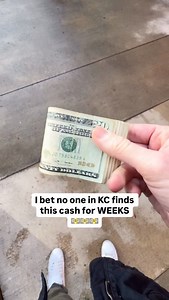 3.8K views · 630 reactions | Go find the cash Kc | CashStash KC | Facebook