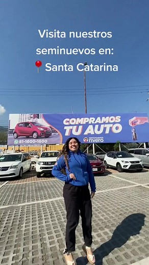 Autos Seminuevos en Monterrey y Nuevo León - Grupo Rivero
