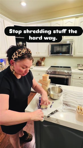 Transform Your Cooking with This Essential Grater