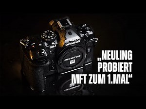 OM-1 Review: Micro Four Thirds for Full-Frame Photographers — My First Time!