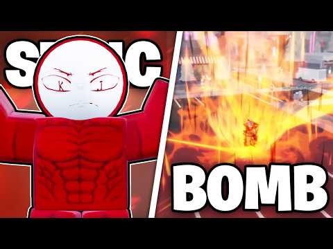 i obtained ADMIN KJ in Heaven Stand (Roblox)