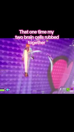 Embracing the Stick of Truth in Fortnite Chaos