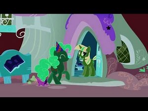 Pinkie's Singing Telegram - G Major Version (My Little Pony : Friendship Is Magic)