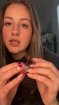 ASMR Coconut Rain 🥥🌧️ Close-Up Personal Attention & Tingles