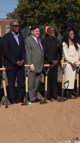 Illinois governor moves forward with state grocery initiative