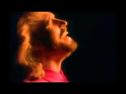 Barry Gibb - Saying Goodbye HQ