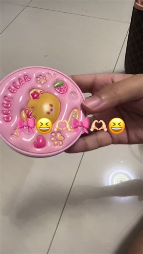 Gege Bear Cushion Foundation Review