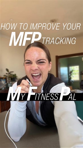 Improve Your Food Tracking Accuracy with NUTTAB