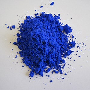 Oregon State University Invents a New, Super Blue with Novel Properties  - Core77