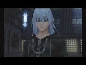 Roxas Vs Riku (English)