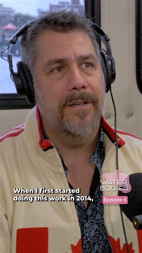 @false_creek_friends | The Seawall works... until it doesn't Vancouver's Seawall boasts the longest continuous waterfront path in the world. It's a treasured... | Instagram