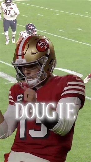 Brock Purdy's Dougie Dance: NFL Highlights from 49ers