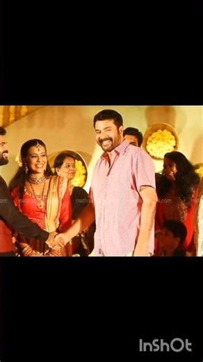 വിജയരാഘവന്റെ മകന്റെ വിവാഹത്തിൽ പങ്കെടുക്കാനെത്തിയ സെലിബ്രിറ്റികൾ Vijayaraghavan Son wedding #wedding