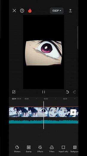 Demon slayer Anime edit in Capcut | Kamini song edit in Capcut🙀💥