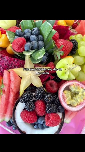 Summer Fruit Favorites: Enjoying Tropical Delights