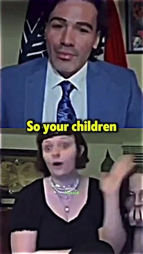 Dr. Alveda King: Brainwashing Our Youth