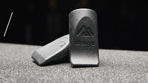 Watch Turn CO2 Cartidges into Tire Levers Anywhere on Amazon Live