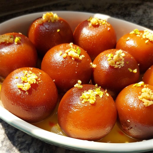 No Fail গোলাপ জামুন মিষ্টির রেসিপি‼️ হোটেলের শেফের কাছ থেকে নেওয়া রেসিপি/মাত্র ১ কাপ দুধ এবং ১/২ কাপ ময়দা দিয়ে তৈরি পারফেক্ট ১ কেজি দোকানের মত গোলাপ জামুন মিষ্টি রেসিপি🥰 #misti #gulab_Jamun_Misty #gulab_jamun #parfect #misti #bangalidweetrecipe #easyrecioe #kalojammisti #gulab_jam_misti #muri_golab_jamun #suji_misti #powder_milk_gulab_jamun_misti #viral #viralrecipe #viralsweetrecipe | Ridoy Ferdous Khan Channel