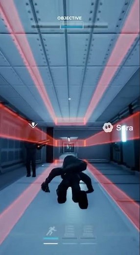 Roblox Secret Spy 🔎 Mission Impossible! Can You Steal the Chip