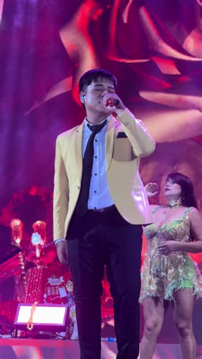 Promesas de Amor - Edu Baluarte: Un Viaje Musical