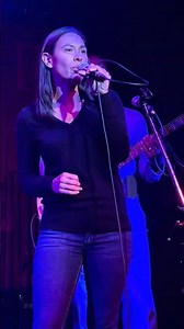 Sophia Blue - Tennessee Whiskey (Cover) Live performance