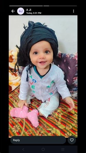 Our Baby 9 Month Journey ❤️ Emotional & Beautiful Moments | #beautifulbaby #lovelybaby