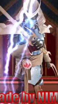 TMNT Shredder 2003 REAL LIFE Cosplay SHOWCASE