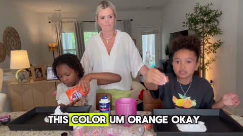 THE ULTIMATE DIY SLIME PARTY