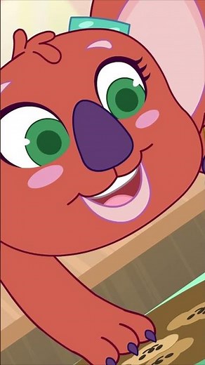 Polly Pocket Hidden Worlds Part 2 (Now on Netflix!)