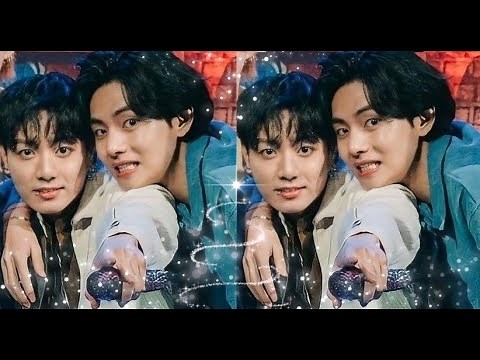 Taekook - new moments 2021 part 4