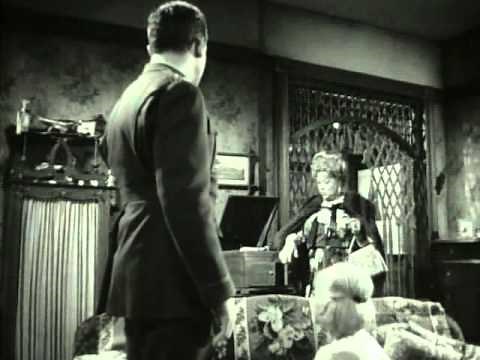 Twelve O'Clock High : S1E24 End of the Line