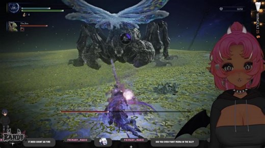 Let's jam, open PC lobbies 💗┋Is Duchess ready for Deep of Night? 😈