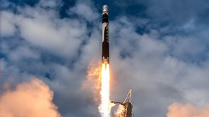 Computer glitch caused Firefly Aerospace to send payload to wrong orbit