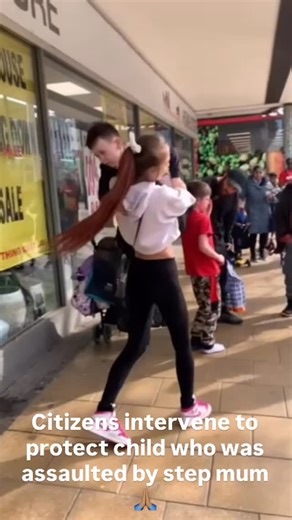 Crawley Talks 🔥 on Instagram: "‼️ Crawley Talks News Report ‼️ Crawley community intervene to protect child who was assaulted by step mum, she was later arrested by police 🙌🏽 #childprotection #childabuse #saveourchildren #abusiveparents #community"
