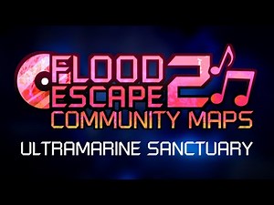 FE2CM OST - Ultramarine Sanctuary