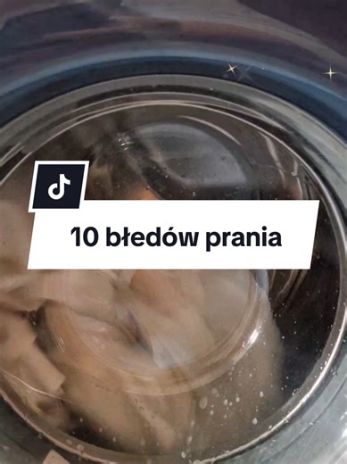 Pranie ubrań w pralce bębnowej wymaga przestrzegania kilku zasad, aby zapewnić skuteczność i dbałość o tkaniny. Oto podstawowe kroki: ✅️Sortowanie ubrań. Oddzielaj ciemne, jasne i kolorowe tkaniny, aby uniknąć przebarwień. ✅️Sprawdzanie metek.Zawsze czytaj etykiety na ubraniach. Informacje o temperaturze prania i sposobie pielęgnacji są kluczowe. ✅️Zamknij suwak i guziki .Zabezpieczy to zarówno ubrania, jak i bęben pralki. ✅️Nie przeładuj pralki.Upewnij się, że bęben nie jest zbyt pełny, aby zap