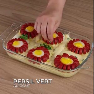 J'ai appris cette recette dans un restaurant. Rapide et savoureuse. | Super Savoureux