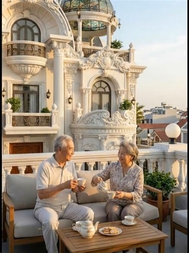 ❌ Đừng chọn Kiến An nếu bạn chỉ cần một ngôi nhà để ở! 🏰✨ Bởi chúng tôi chỉ dành cho những gia chủ khắt khe, những người coi ngôi nhà là bản tuyên ngôn của vị thế cá nhân. 💎 Tinh tế trong từng đường phào chỉ. 💎 Khẳng định tri thức qua từng đường nét kiến trúc. Cùng Kiến An kiến tạo di sản của riêng bạn! 🕊️ #LuxuryHome #Kienan #Bietthu #Xaydung #BietThuDep #XayNhaTronGoi #ThietKeNhaDep #nhadep #maunhadep